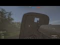 Hell Let Loose lucky rocket #hellletloose #rocket #boom #luckygameplay #ww2 #garrison #wtf 