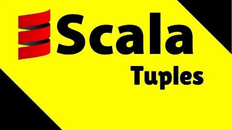 Tuples in Scala