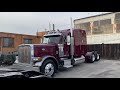 1999 Peterbilt 379 EXHD