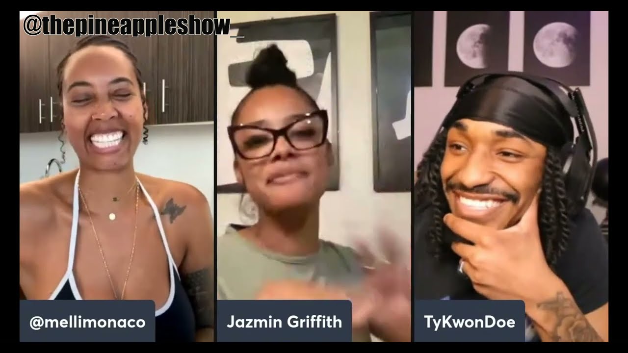 She Wasn’t Ready For This Type Energy Alpha Male Makes Woman Nervous With Questions