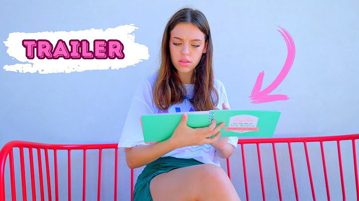 NEW SERIES TRAILER 🔥 Diana's diary has fallen into the wrong hands 📝 😱 What's next?!
