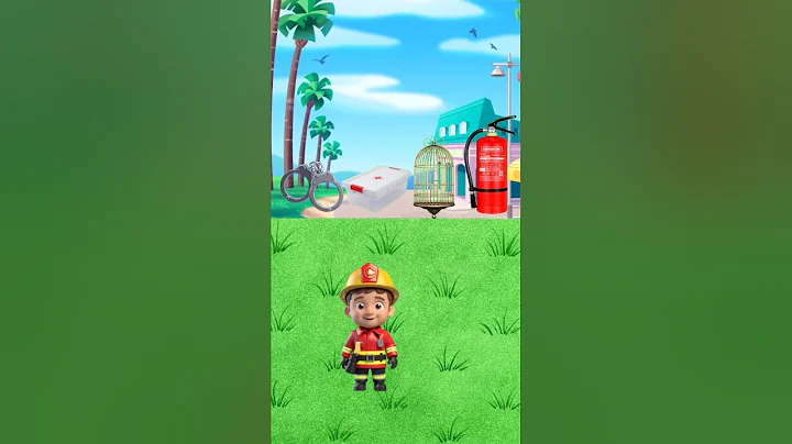 Which tool should I choose? #cartoon #shorts #usa #comedy