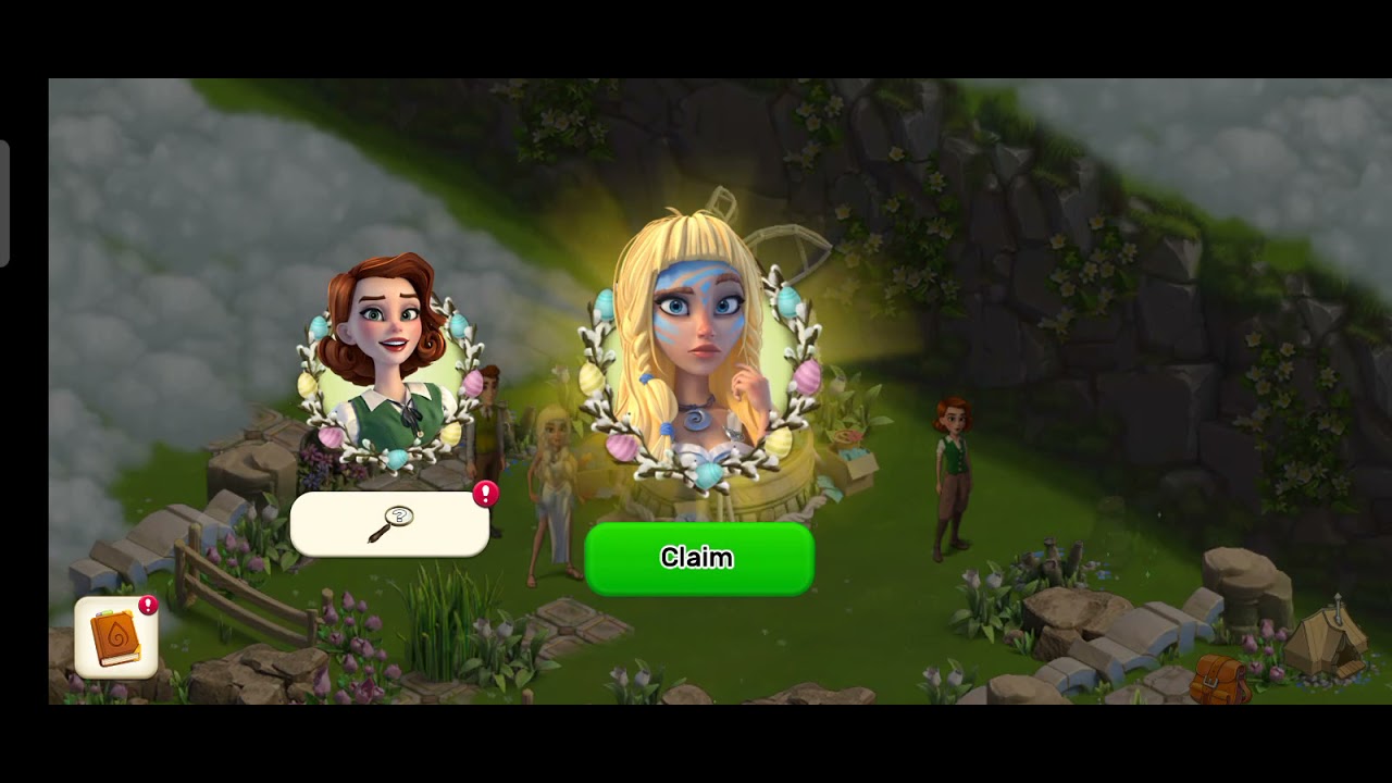 Atlantis Odyssey Game Level 19 2021