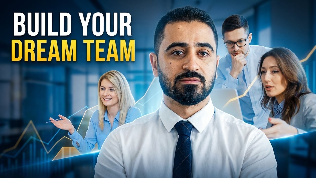 Your Best Employees vs Everyone Else | The Difference