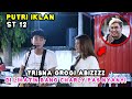 PUTRI IKLAN - ST 12 (LIRIK) LIVE NGAMEN MENOEWA KOPI BY NABILA MAHARANI FT TRI SUAKA