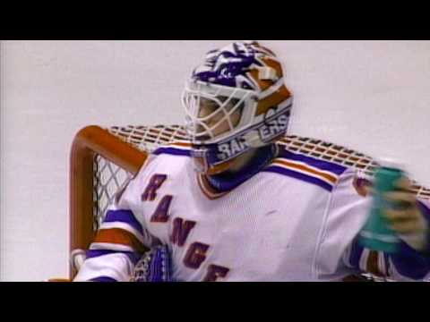 Memories: Matteau sends Rangers to Stanley Cup Final