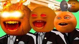 Annoying Orange - Coffin Dance Song Cover