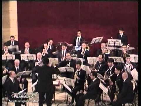 "Pooh Forever" - Orchestra di Fiati "I FILARMONICI...