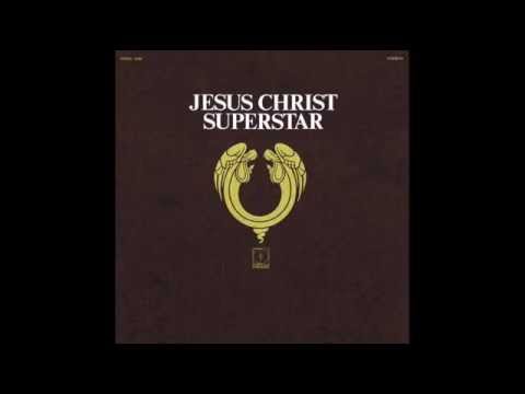 (+) Jesus Christ Superstar (Original, 1970) rock opera