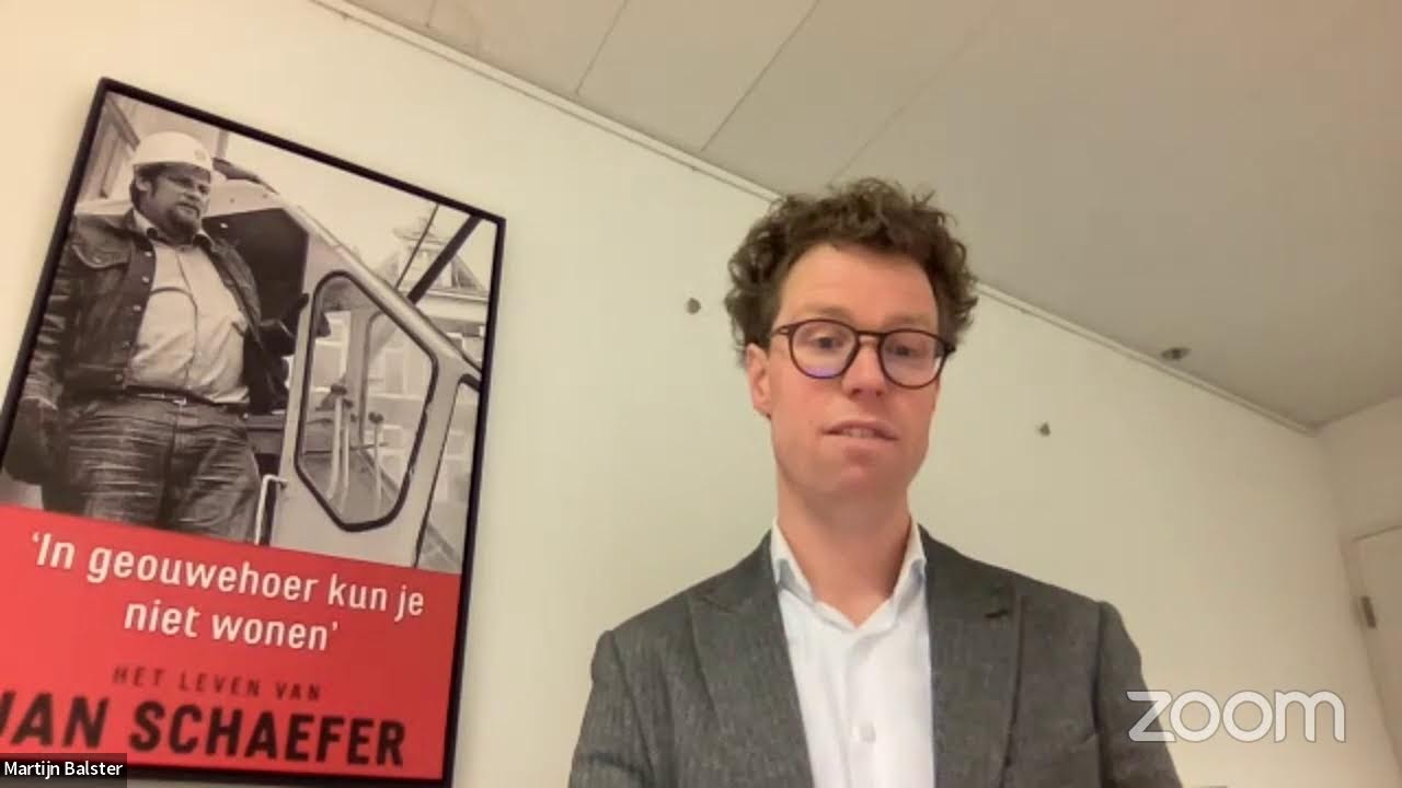 Campagneaftrap PvdA Den Haag