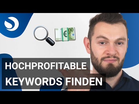 SEO Keyword Recherche: