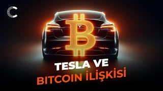 Tesla'nın elinde ne kadar Bitcoin var?