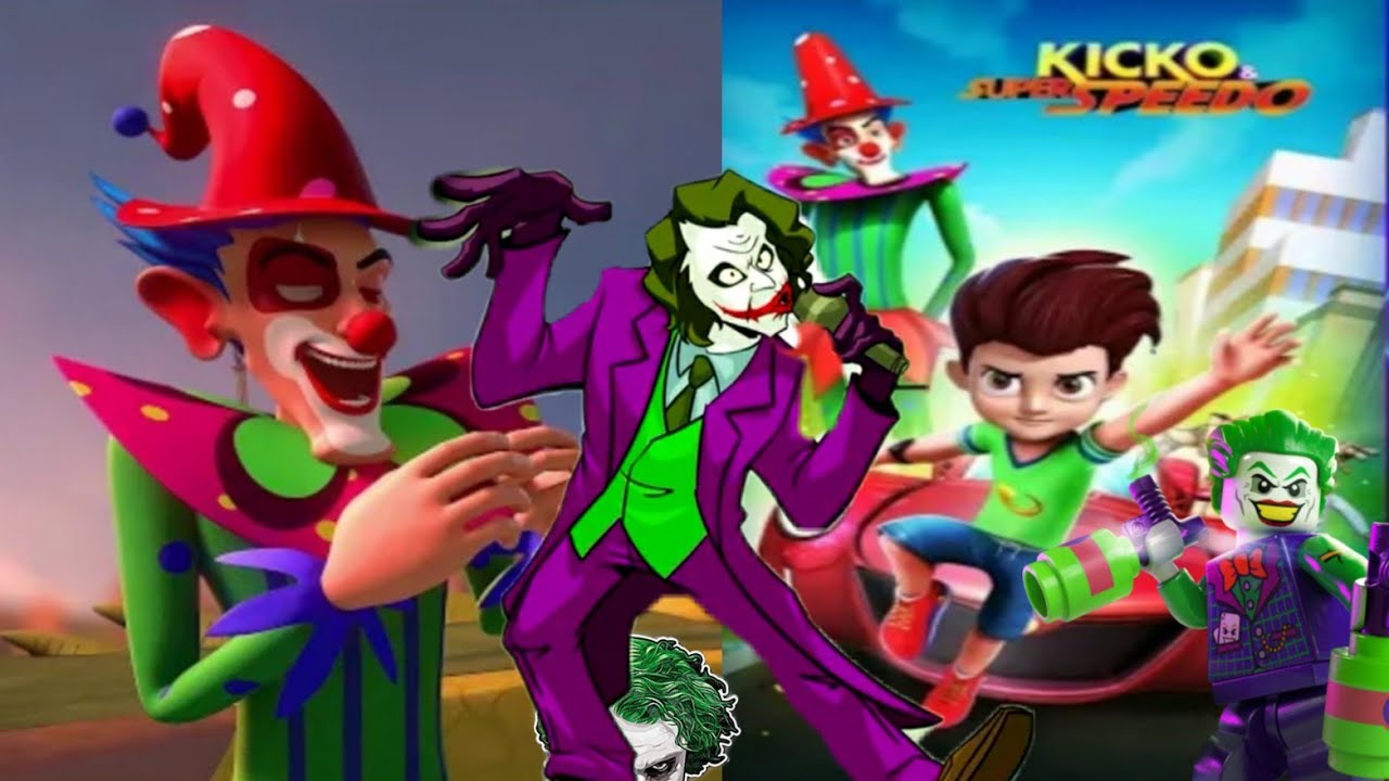 kiko And Super Speedo Car Gaming All Levels Gameplay iOS,Android