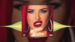 Justina Valentine- Mouth Go Crazy