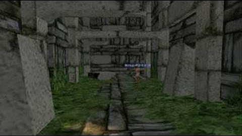 Aztec Empire- GunZ Intro