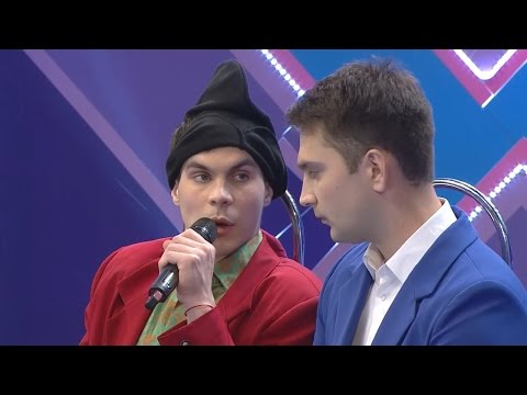 видео: КВН Плюшки имени Ярослава Гашека - 2016 Первая лига Финал Приветствие