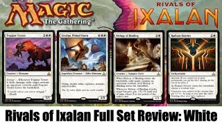 New MTG Rivals of Ixalan Choose your Mythic Buy 2 or  more save 10% 