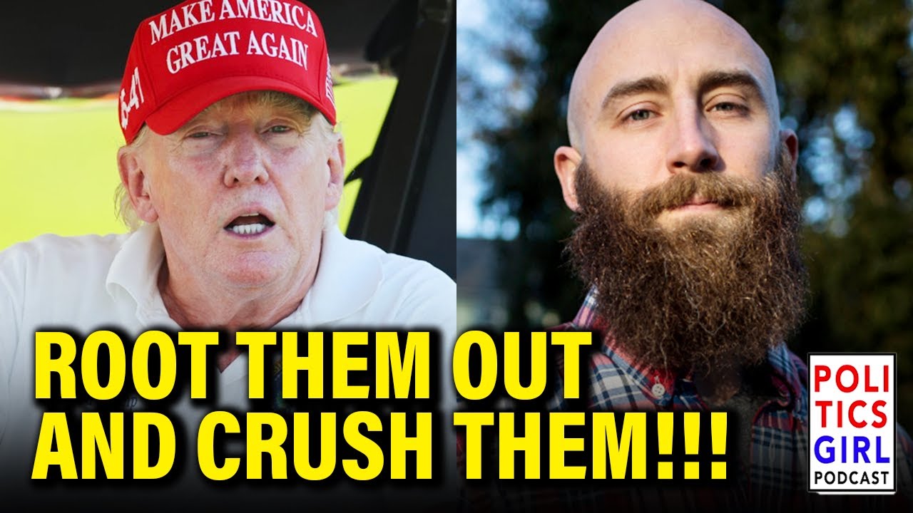 Veterans UNITE to CRUSH Trump's Fascist Allies in YOUR Backyard | PoliticsGirl