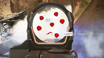 He Got 6 Kills in 2.04 SECONDS..!! - Apex Legends Funny Epic Moments #16