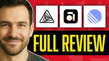 Affine vs Anytype vs Linear | Use THIS Note-Taking App for the Best Productivity!