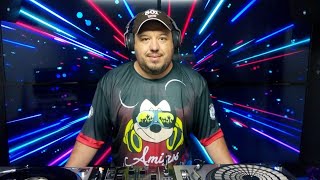 CANAL MASTER MIX APRESENTA DJ Tiago  Fazendo a Festa Vinil