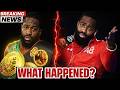 Adrien Broner Was Preparing a Comeback… Then This Happened?!