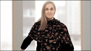 Peggy Baker Dance Projects Year End 2017