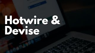 How to use Devise with Hotwire & Turbo.js