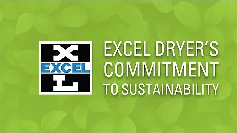 Excel Dryer’s New LCA Shows Their Hand Dryers Are the Most Sustainable Choice for Restrooms