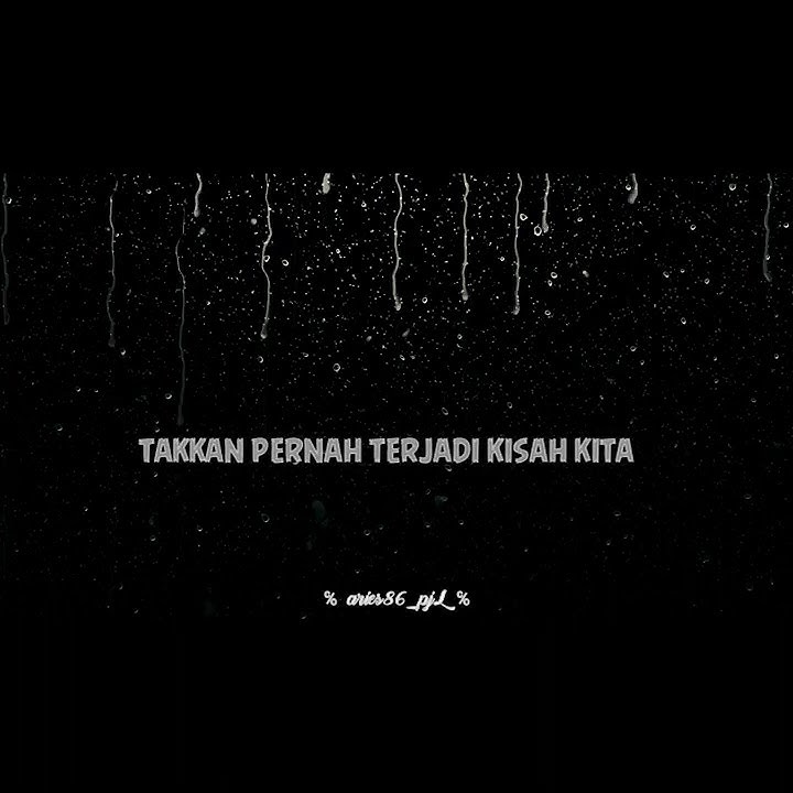telah kuberikan by repvblik