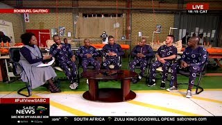 #SABCNews #FullView | Young men behind bars share their stories