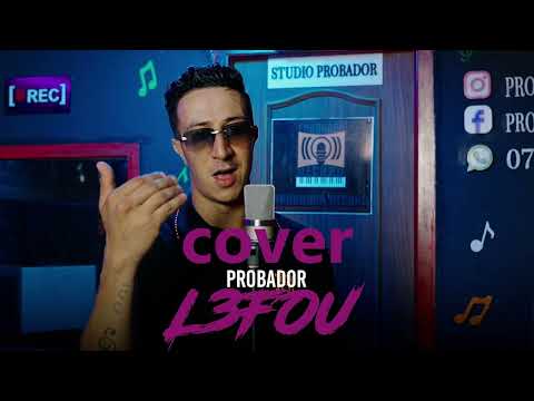 Probador L3fou C O V E R 