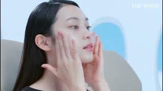 [𝗧𝗛𝗘 𝗪𝗛𝗢𝗢]天氣丹PRO Travel & skincare routine✈️換季保養