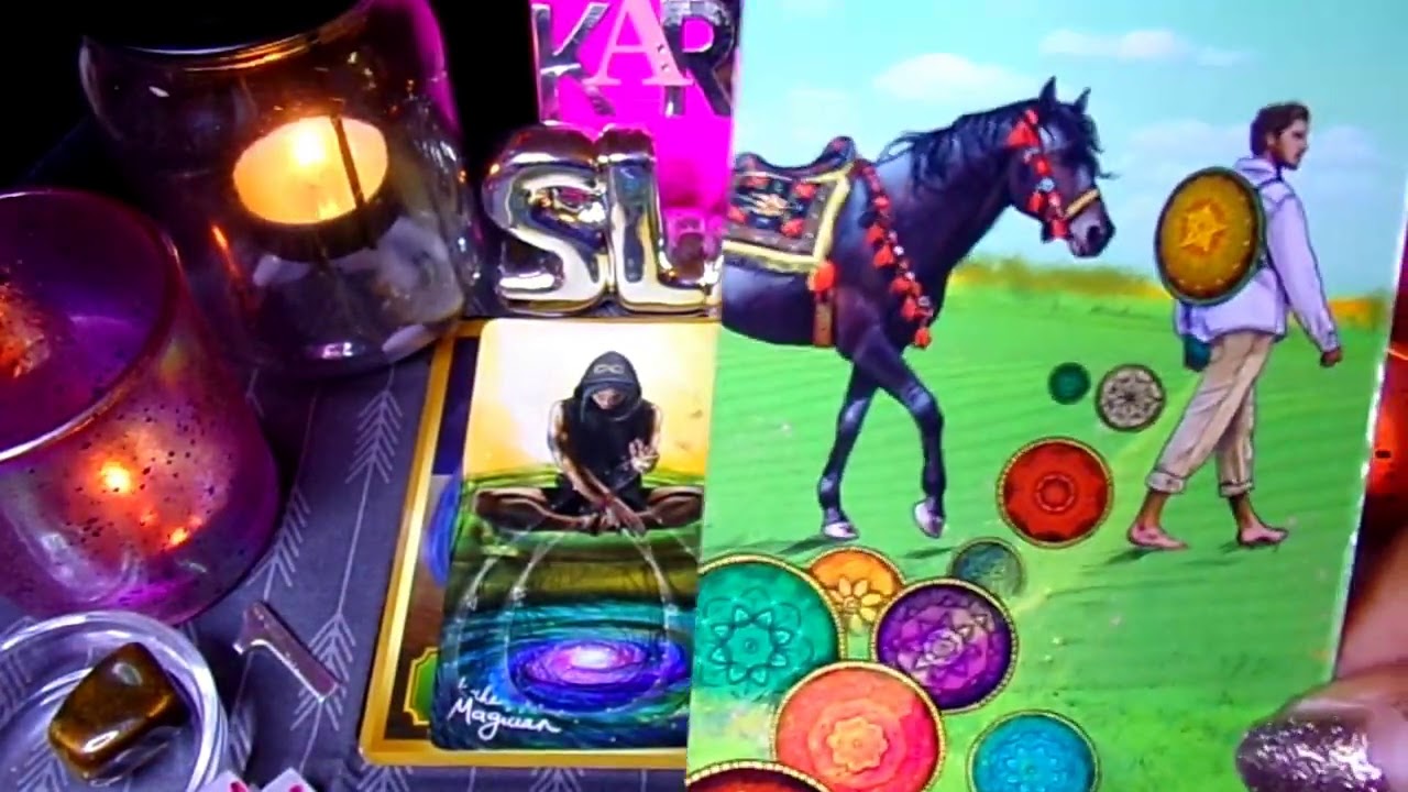 Pick A Card: What is Their KARMA for Taking Advantage of YOU??