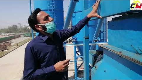 INTRODUCTION OF CONCRETE BATCHING PLANT | CALIBRATION WORLD PK |