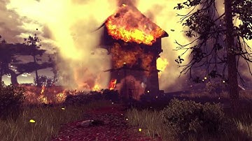 Back to the Future (Alpha version)