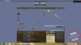 Gameplay - Transformice Com Os Amigos!!!