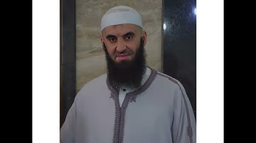 الشيخ ناصر الدين كريبع [سورة الملك] من صلاة الفجر