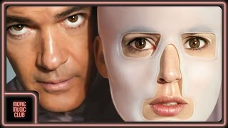 Alberto Iglesias  Tributo A Cormac Mccarthy from La Piel Que Habito Ost