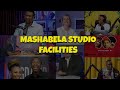 Mashabela Creatives Podcast Facilities