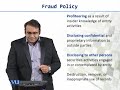 ACC707 Forensic Accounting and Fraud Examination Lecture No 117