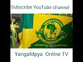 UZINDUZI TAWI LA YANGA KALOLENI ARUSHA UZINDUZI TAWI LA YANGA KALOLENI ARUSHA