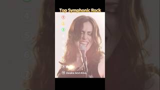 Top Symphonic Rock Anthems You Must Hear.
