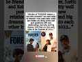 🔥 Forever Season 2 Trailer Reaction – Exes, Friendship & Judy Blume 🔥😎 #shorts