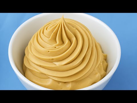 Caramel Cake Filling