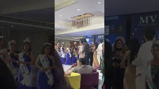 Dreams don't work unless you do !! I'm Ankit Shah #pageant #model #pageantry #viral #fyp #fashion