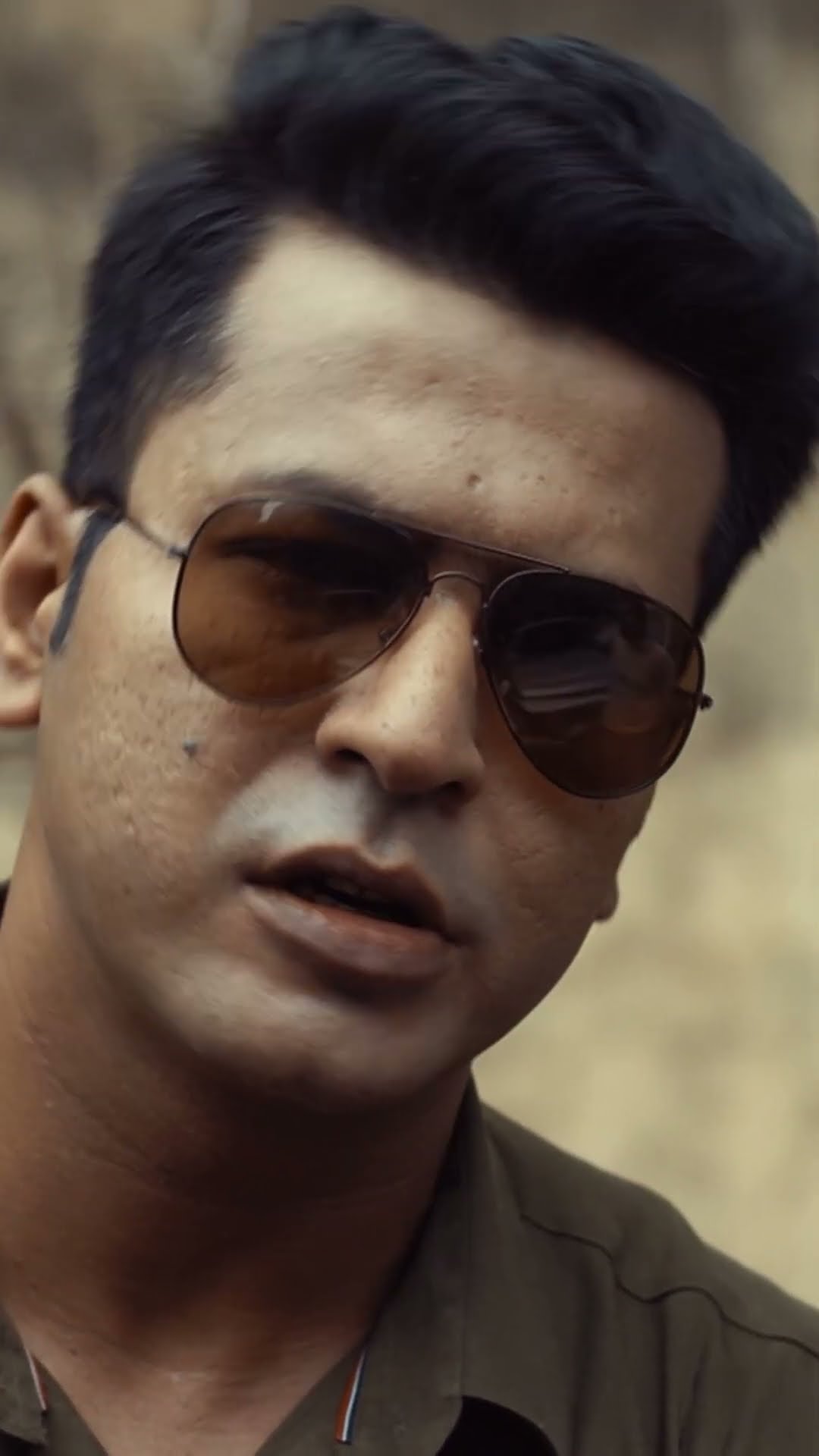 গুলির ভয় #dawshomawbotaar #anirban #bengalishorts #bengalimoviescene