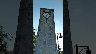2026 Vintage Antique Clock Tower Lake Wales Florida