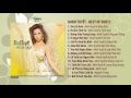 Cd minh tuyt  xin li anh  best of duets tncd480