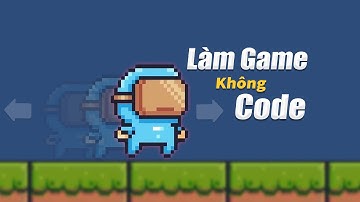 Hướng dẫn làm game 2d trong unity cực đơn giản, không code